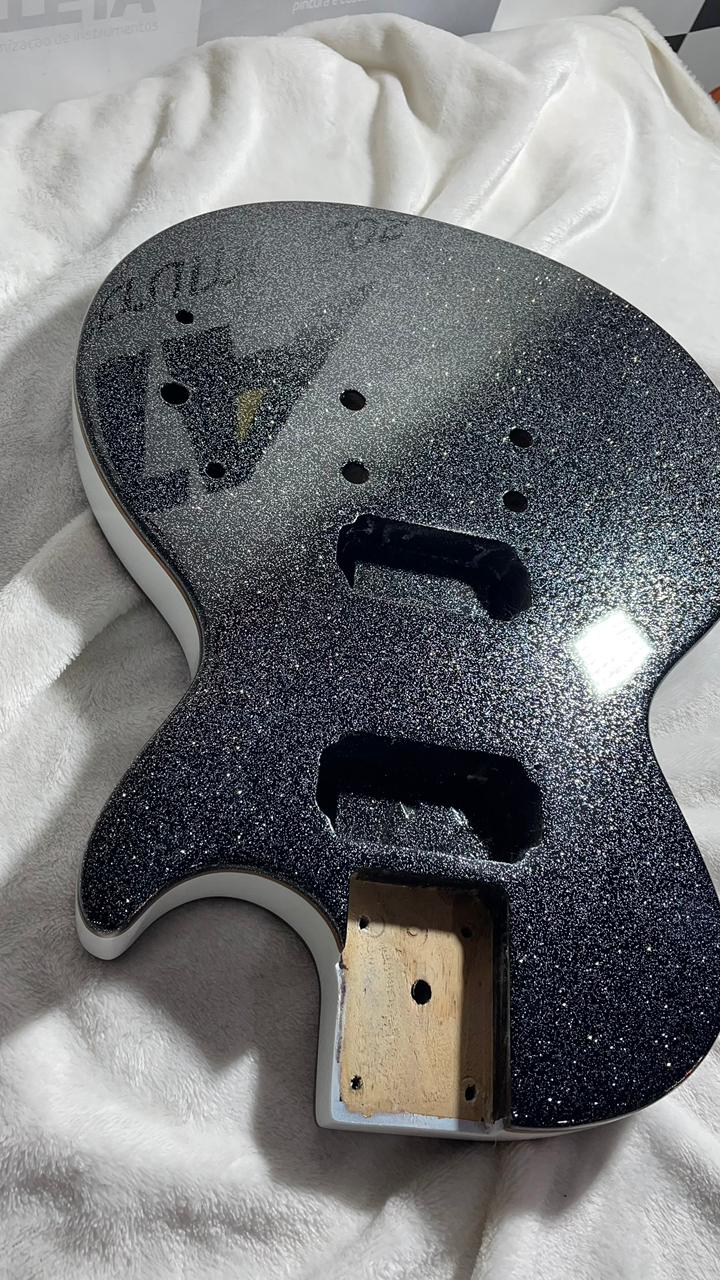 Pinturas Sparkle - GOP E